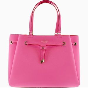 Kate Spade Cape Drive Lynnie, Pink Tote